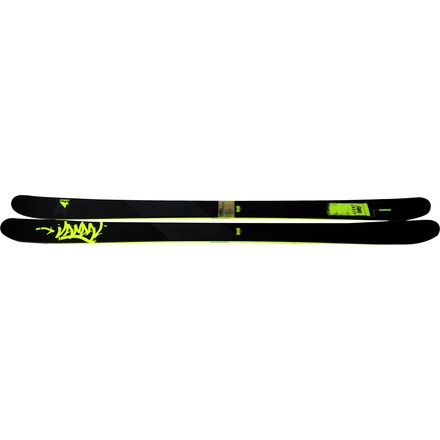 スキー 4FRNT vandal 179cm 4FRNT Vandal - Ski Gear 2021 - Newschoolers.com