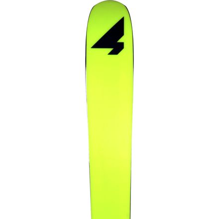 スキー 4FRNT vandal 179cm 4FRNT Skis Vandal Ski - Ski