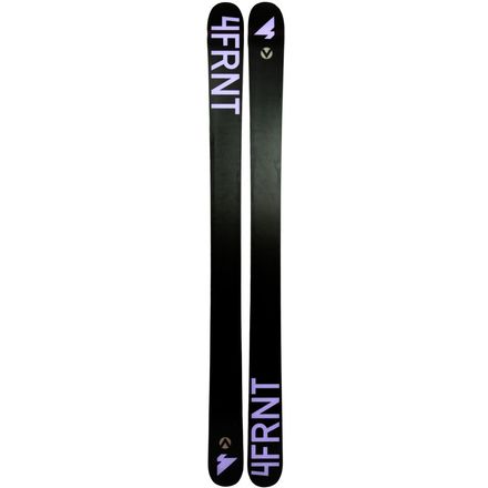 4FRNT Skis Aretha Ski - Women's - Ski