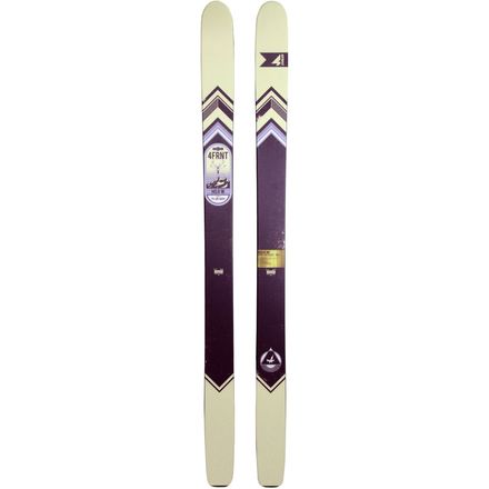 スキー 21-22 4FRNT HOJI 184 & 22-23ARMADA SHIFT 4FRNT Hoji Ski - Award Winning Powder Skis – 4FRNT Skis 21-22