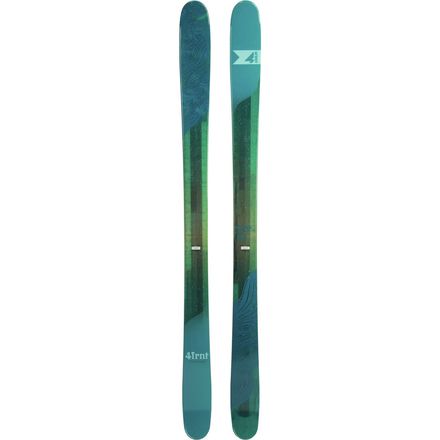 4FRNT MADONNA 165cm スキー 4FRNT Skis Madonna Ski - Women's - Ski