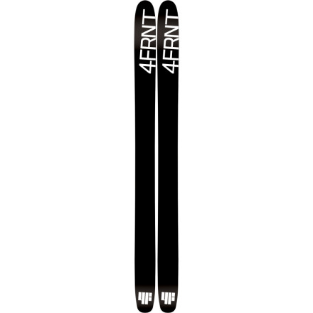 4FRNT Skis EHP Ski - Ski