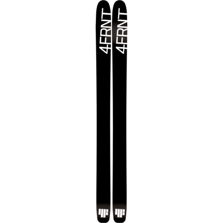 4FRNT Skis EHP Ski - Ski