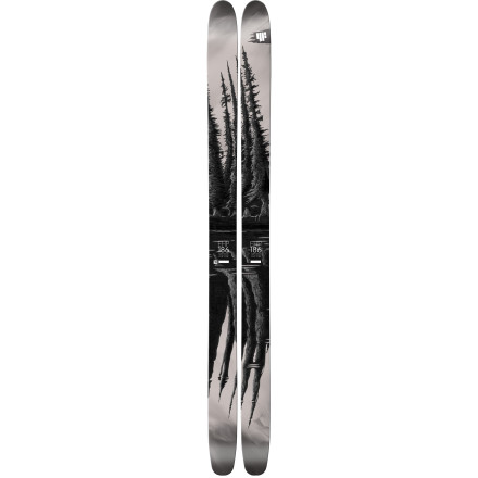 スキー 4FRNT EHP 193cm スキー 4FRNT EHP 193cm 4FRNT Skis EHP Ski - Ski