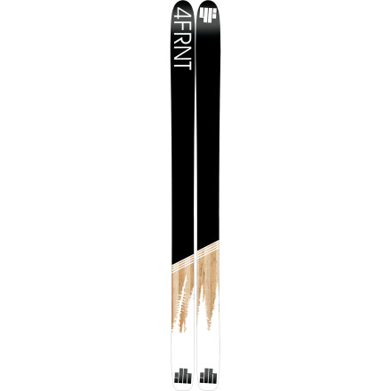 4FRNT Skis EHP Ski - Ski
