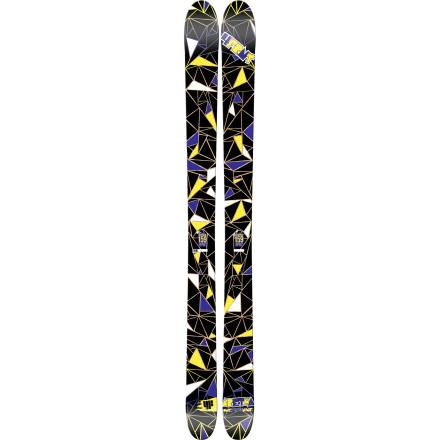 4FRNT Skis Aretha Ski - Women's - Ski