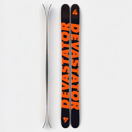 4FRNT Skis Devastator - Ski