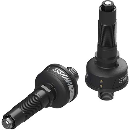 Favero Assioma DUO-SHI Pedals - Bike