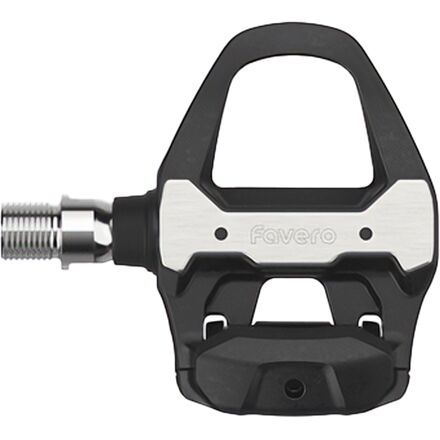 Favero Assioma PRO RS-1 Pedals - Bike