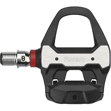 パーツ FAVERO Assioma PRO RS-2 Favero Assioma PRO RS-2 Pedals - Bike