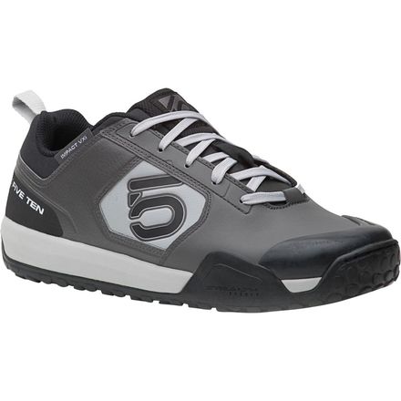 登山用品 FIVE TEN - FIVE-TEN TEAM VXI US9 Five Ten Impact VXi Cycling Shoe - Men's - Bike