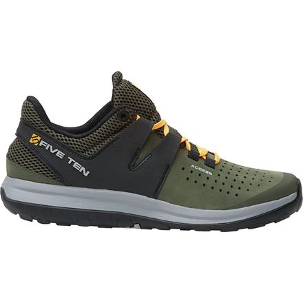 Five Ten Access Leather Shoe - Men's - Footwear