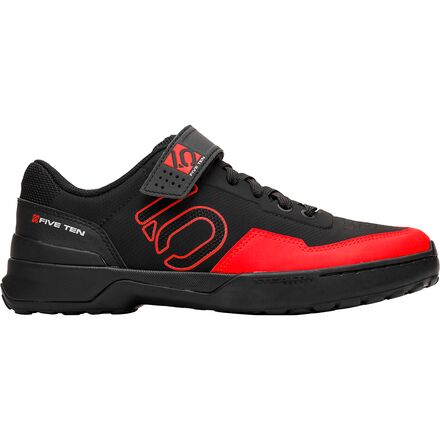 Five Ten Kestrel Lace-Up Cycling Shoe - Men display picture 3
