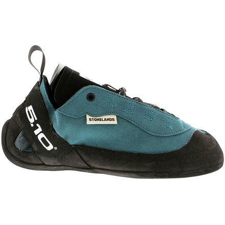 FIVE TEN Stonelands VCS ボルダリングシューズ EU40 Five ten 5.10 Stonelands VCS Climbing Shoes | Trekkinn