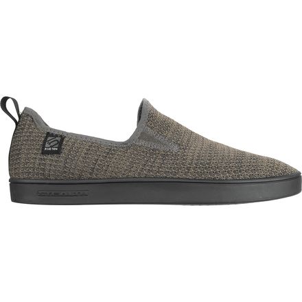 Five Ten Sleuth Slip On Woven Cycling Shoe - Men's - Bike