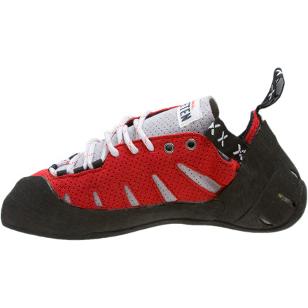 Five Ten Prism Lace-up Climbing Shoe - Climb