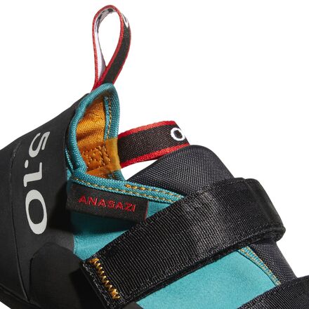 Five Ten Anasazi LV Pro Ladies Climbing Shoes — The Arch