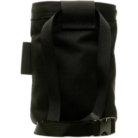ファイブテン FIVE TEN CORE CHALK BUCKET BLACK RED コア チョークバケット　黒/赤 Amazon.co.jp: ファイブテン FIVE TEN CORE CHALK BUCKET BLACK