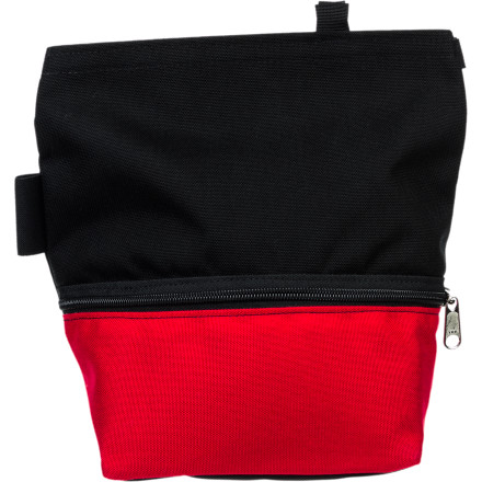 ファイブテン FIVE TEN CORE CHALK BUCKET BLACK RED コア チョークバケット　黒/赤 Amazon.co.jp: ファイブテン FIVE TEN CORE CHALK BUCKET BLACK