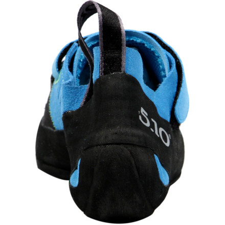 Five Ten Rogue VCS Climbing Shoe - Climb display picture 1