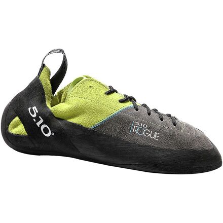 FIVE TEN ROUGE クライミングシューズ サイズUS8 Five Ten Rogue Lace-Up Climbing Shoe - Climb