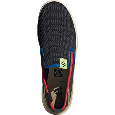 \"adidas × Five Ten\" Sleuth Slip-on Five Ten Sleuth Slip-On Mountain Bike Shoes - Barker