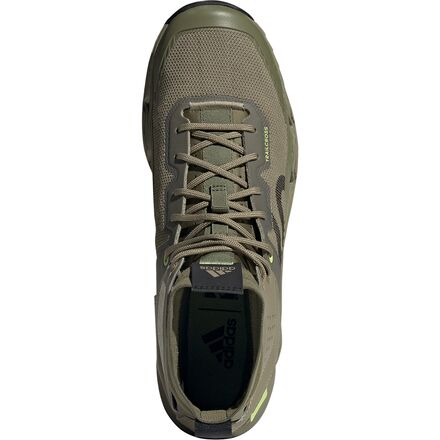 Five Ten Trailcross Mid Pro Mountain Bike Shoe - Men's - Bike