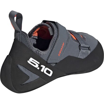Top Climbing Shoes for Every Level: Comfort Meets Performance