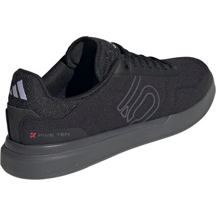 Five Ten Sleuth DLX Canvas Cycling Shoe Men s Bike