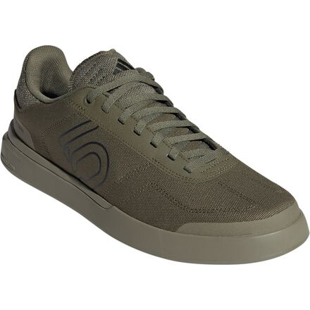 Five Ten Sleuth DLX Canvas Cycling Shoe - Men's - Bike