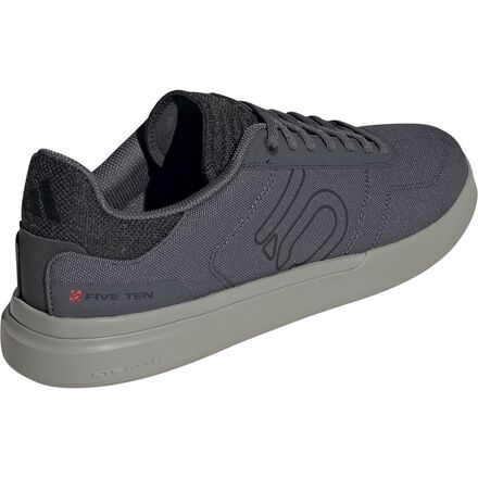Five Ten Sleuth DLX Canvas Cycling Shoe - Men's - Bike