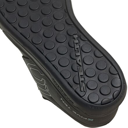 adidas gazelle silver green womens Five Ten Freerider Pro Canvas Flat Pedal Shoe - Womens main image 1