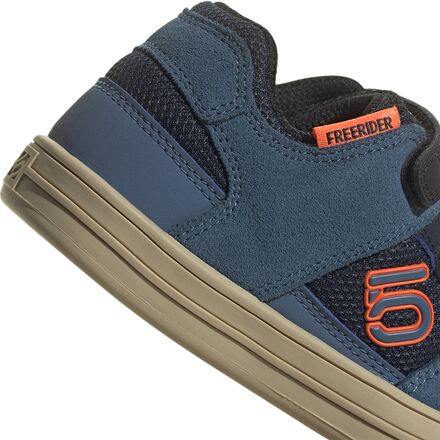 Five Ten Freerider VCS Cycling Shoe - Kids' - Bike