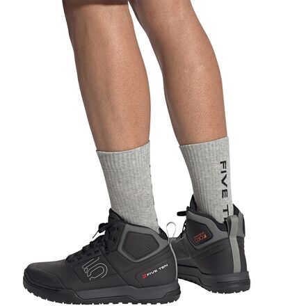 Five Ten Impact Pro Mid Cycling Shoe - Men's - Bike