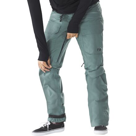 FW Apparel Catalyst 2L Pant - Women's - Clothing