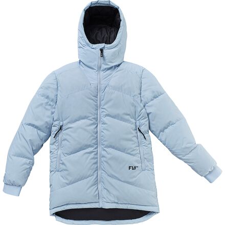 bismo down jacket