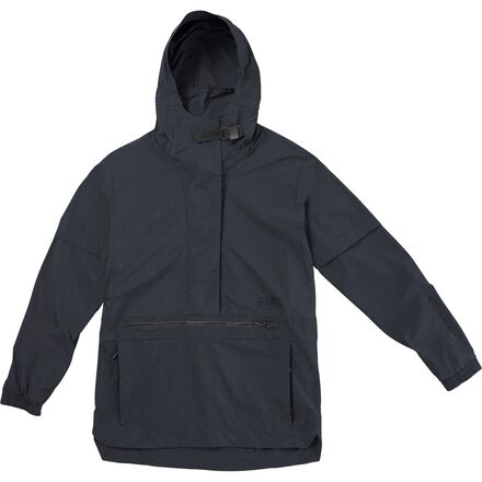 FW Apparel Source 4 Season Anorak Jacket Women s Clothing
