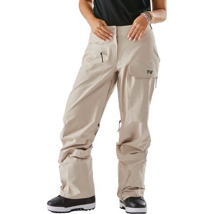 FW Apparel Catalyst Fusion Shell Pant - Women's - Clothing