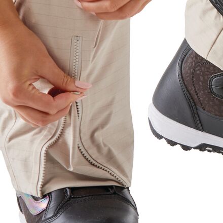 FW Apparel Catalyst Fusion Shell Pant - Women's - Clothing