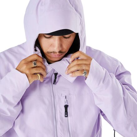 FW Apparel Catalyst 2L Insulated Jacket - Men's - Clothing