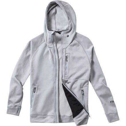 スキー FW Manifest Powerstretch Pro Hoodie FW Apparel Manifest