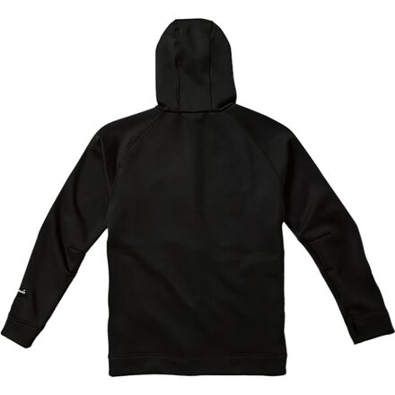 Powerstretch hoody clearance
