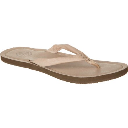 Freewaters Lux Flip Flop - Women's | Backcountry.com