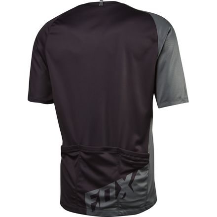 Fox Racing Livewire Short-Sleeve Jersey - Men's - Bike