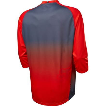Fox Racing Flow 3/4-Sleeve Jersey - Men's - Bike
