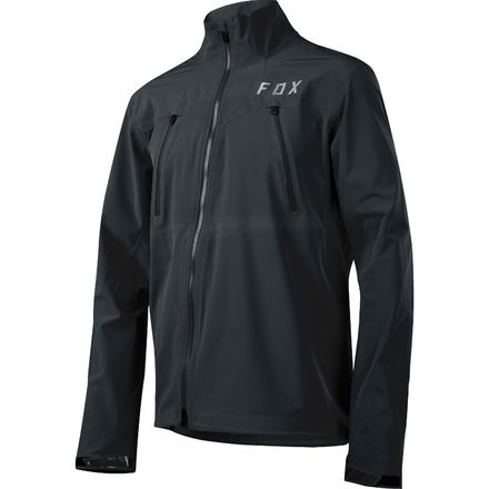Fox racing attack water jacket sale
