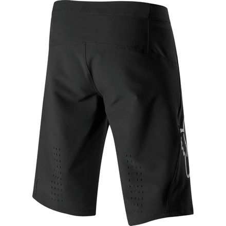 Fox defend deals kevlar shorts
