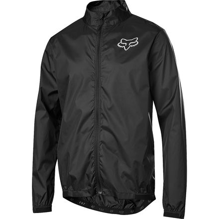 新品 FOX Defend Wind Jacket MTB用ジャケットS Fox Racing Defend Wind Jacket - Men's - Bike