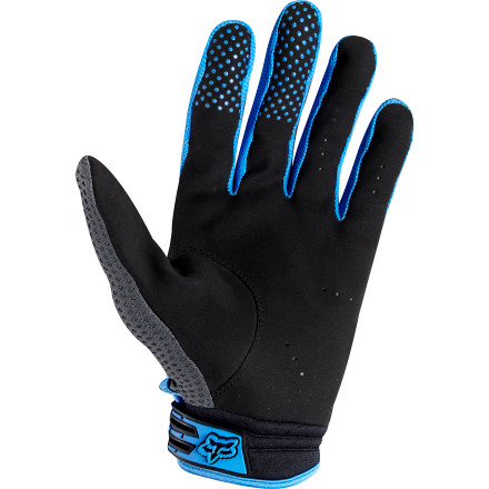Fox Racing Sidewinder Gloves - Bike