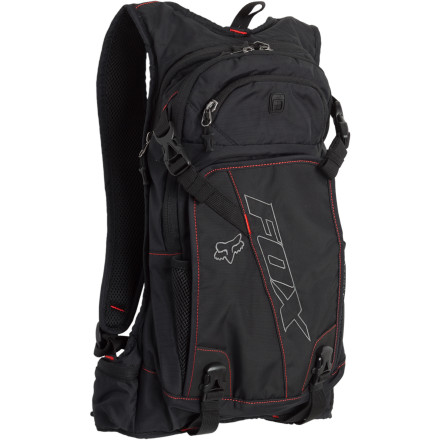 Fox Racing Oasis Hydration Pack - Hike 